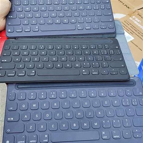 iPad键盘A1829