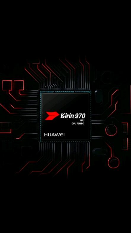 麒麟970和平精英