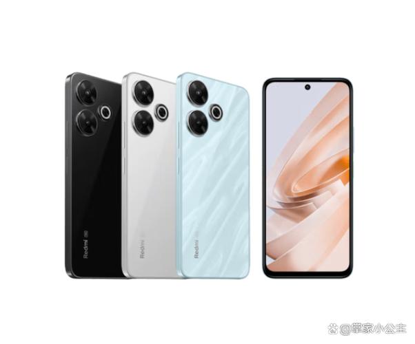 什么档次的人用红米