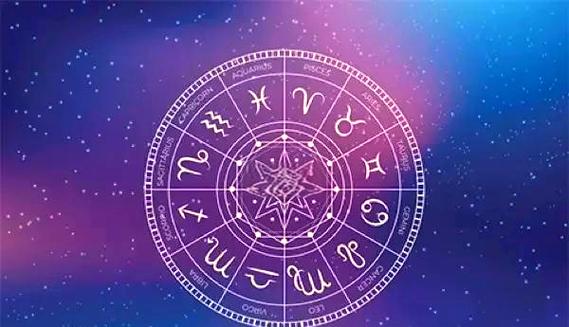 死亡点星盘