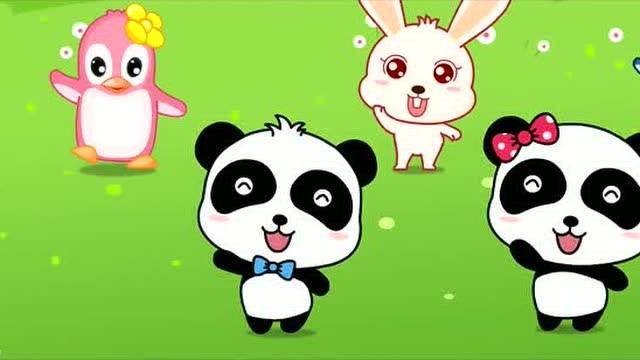 奇奇妙妙幼儿园游戏