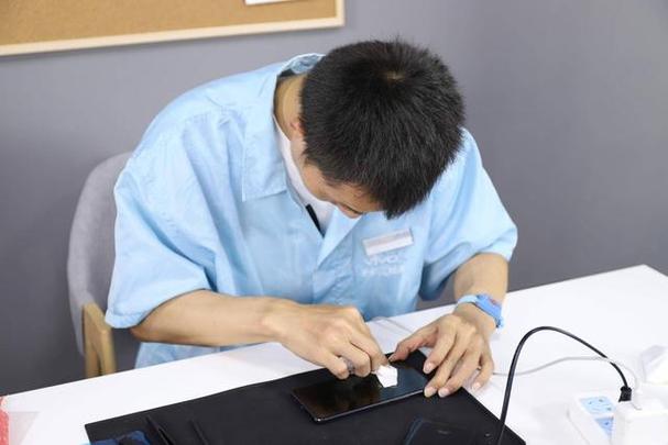 vivo官网售后维修