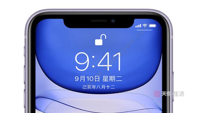 苹果11有分屏功能吗