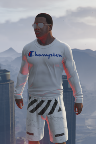 gta5澳洲服