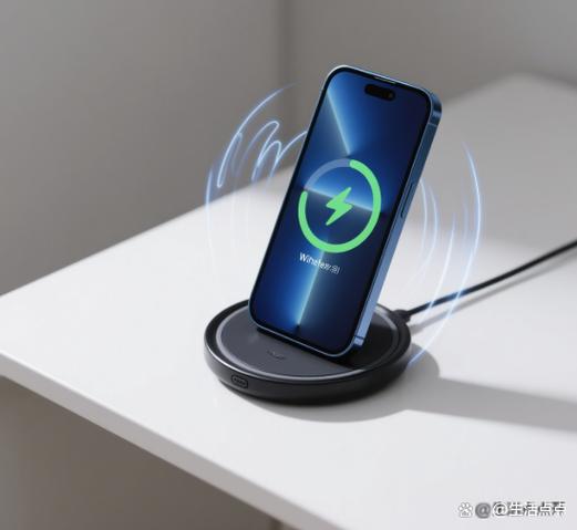 哪些手机支持无线充电截图2