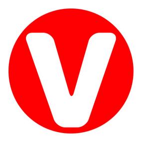 v字认证头像