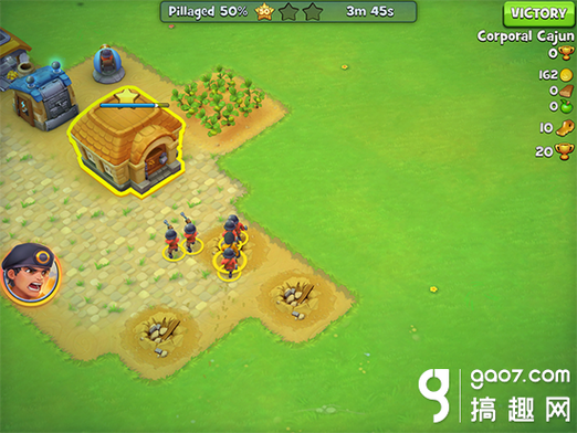 coc模拟进攻软件