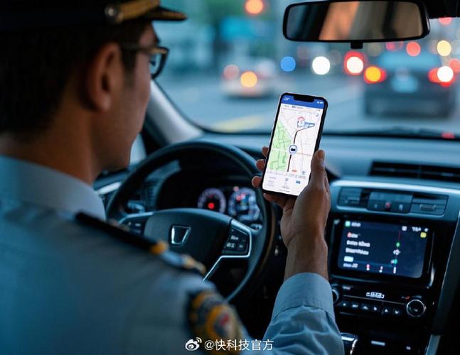 不用刷脸的网约车
