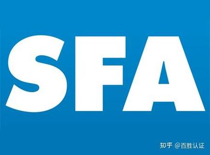 SFA