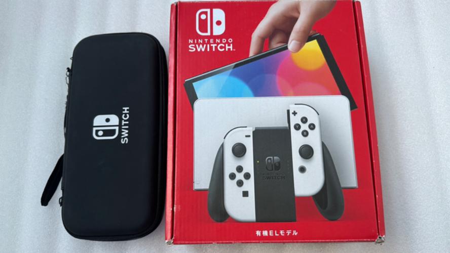 switch硬破版值得买吗