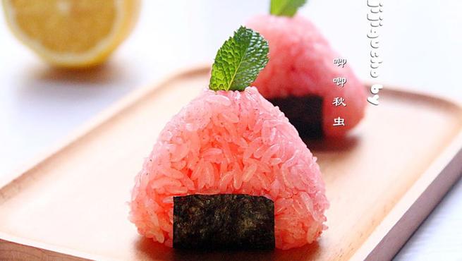 饭团开花的全部小说