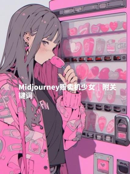 少女自动售货机游戏攻略