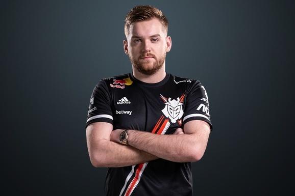 niko壁纸csgo手机截图2