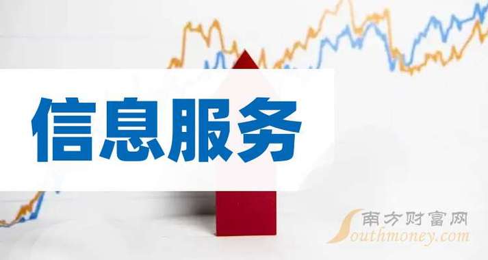 信息服务