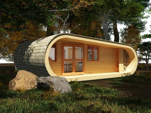 栖木小屋