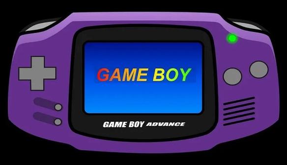 GBA 模拟器