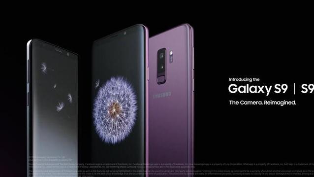 2021年三星s9+还能入手吗