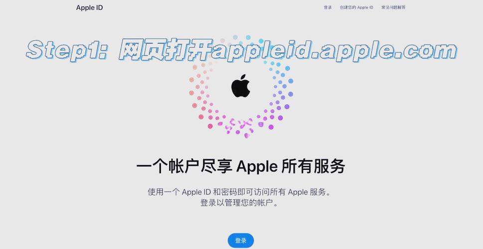 苹果id改国家还能改回来吗图标