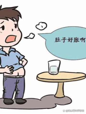 胃胀气怎么解决最快最有效