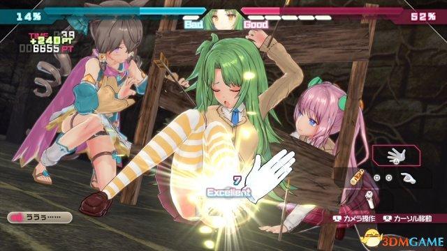 子弹少女幻想曲角色dlc