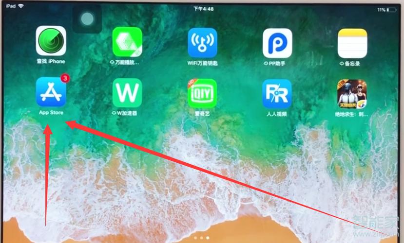 snkrs ipad可以下载吗