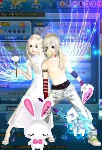 炫舞时代最新版本多少