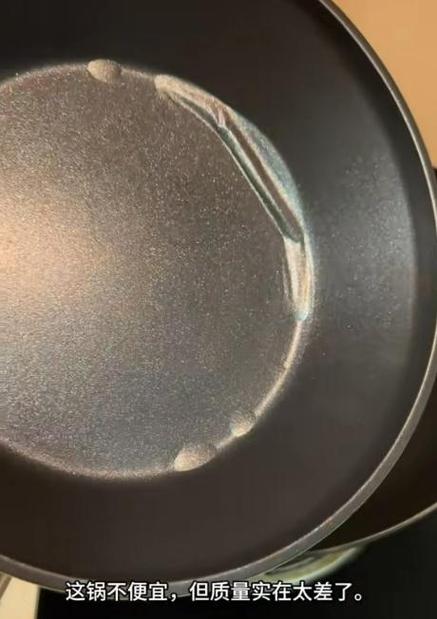 铁锅烧起皮了还能用吗