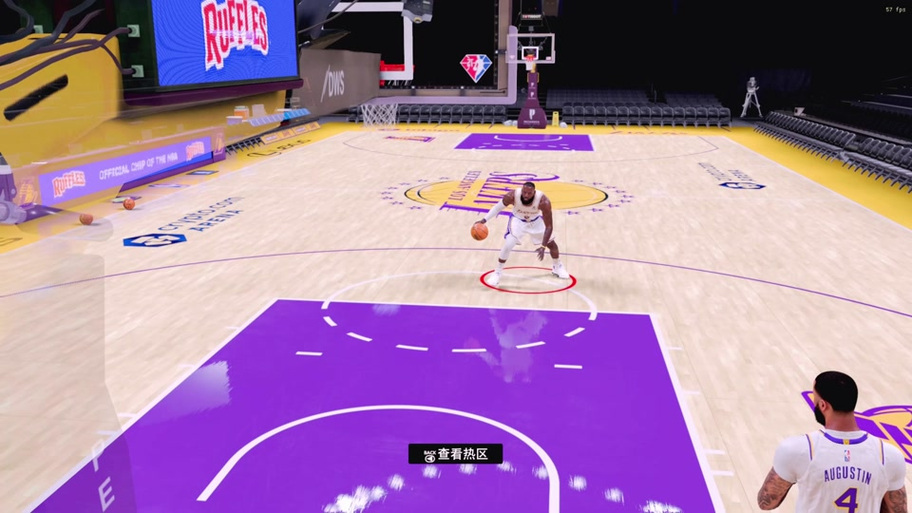 nba2k23直装版名单补丁怎么导入