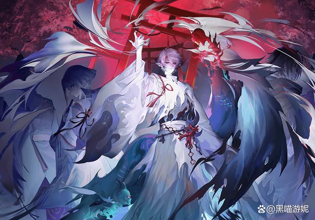 鬼童丸强不强