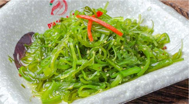 女人吃海草的好处