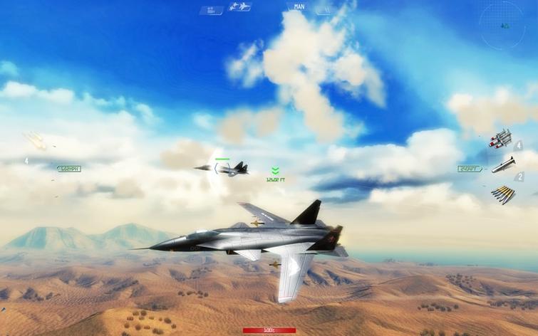 搏击长空制空霸权1.0.2