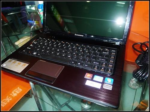 联想笔记本g470多少钱