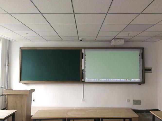 电子白板
