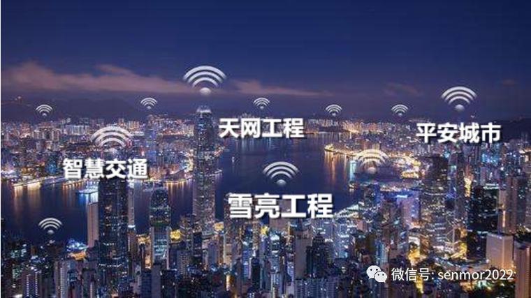 雪亮工程app的特点