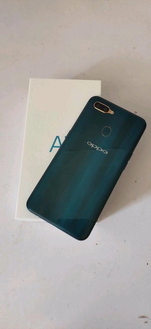 oppo手机左上角有个叉