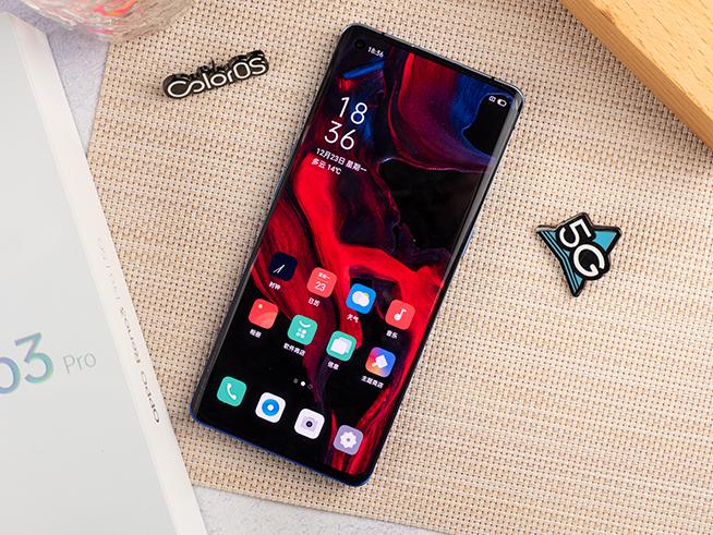 reno3pro5G