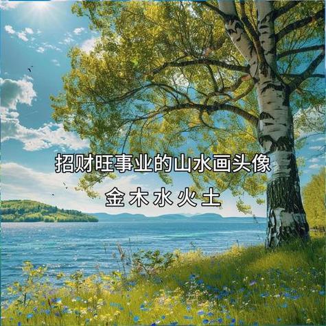 旺财头像是什么意思