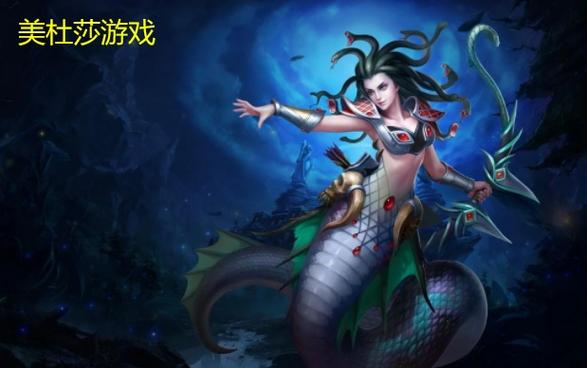 蛇妖只有女妖吗