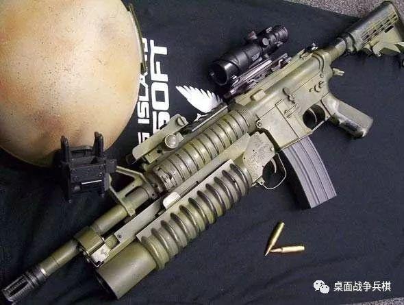 CSGO消音器