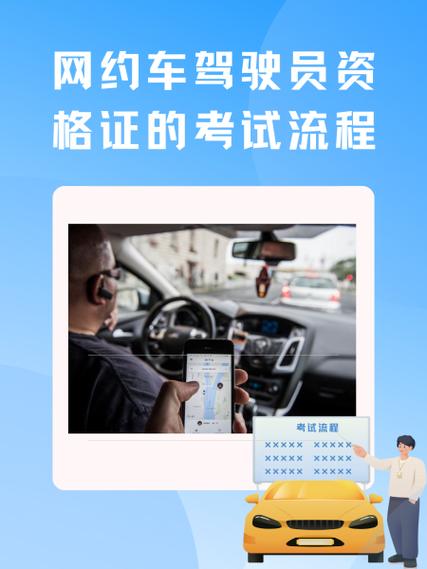 网约证考试题库