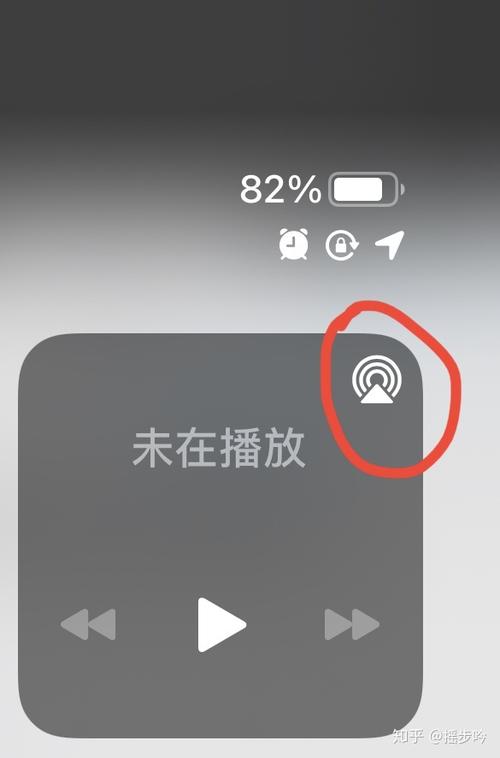 苹果隔空播放找不到电视