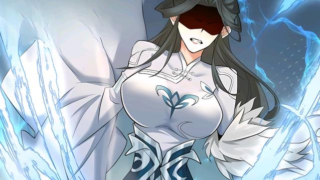 大魔头漫画截图1