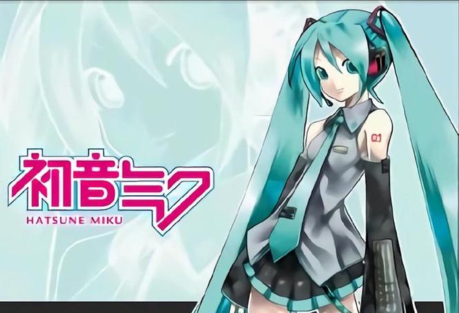 rabbit歌曲初音未来