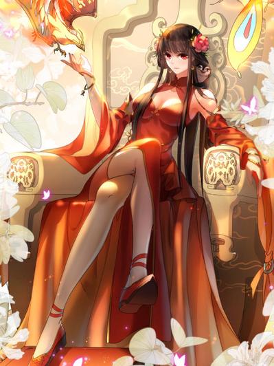 免费古风漫画下拉式