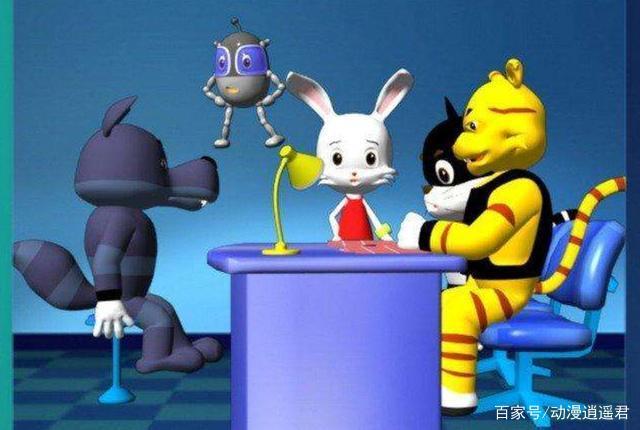 威威猫为什么被禁播