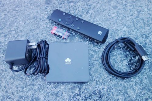 华为盒子m330增强版