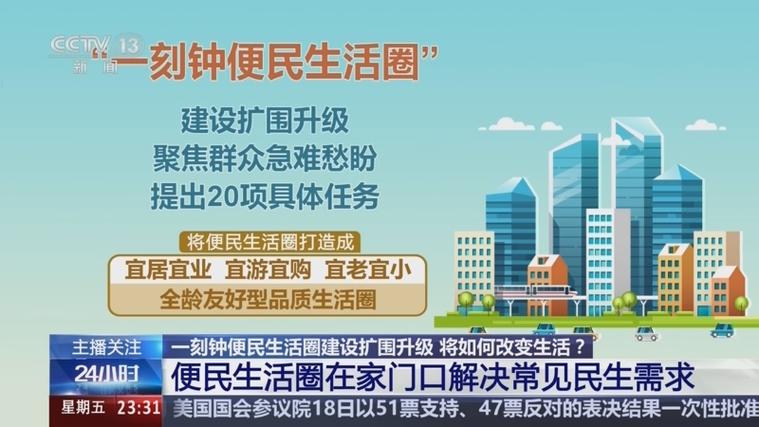 24小时生活圈
