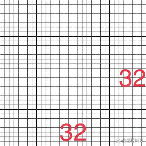 2048像素多大