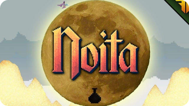 noita怎么调成中文