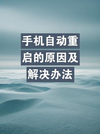 手机进水了总是重启开关机